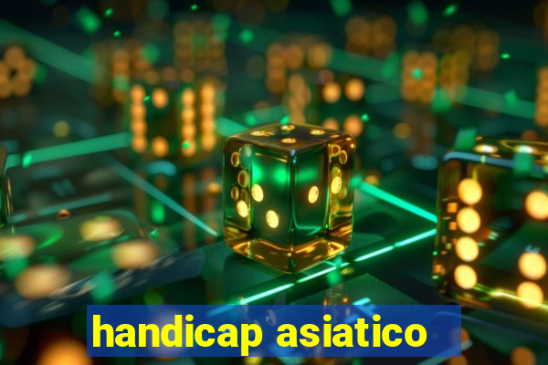 handicap asiatico -.5